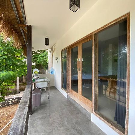 Pier26 Bali Homestay Nusa Dua  Buitenkant foto