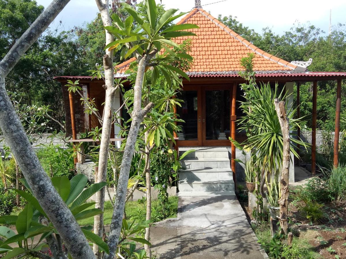 Pier26 Bali Homestay Nusa Dua  Buitenkant foto