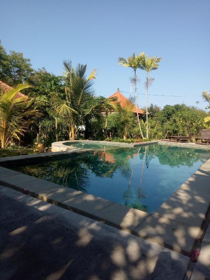 Pier26 Bali Homestay Nusa Dua  Buitenkant foto