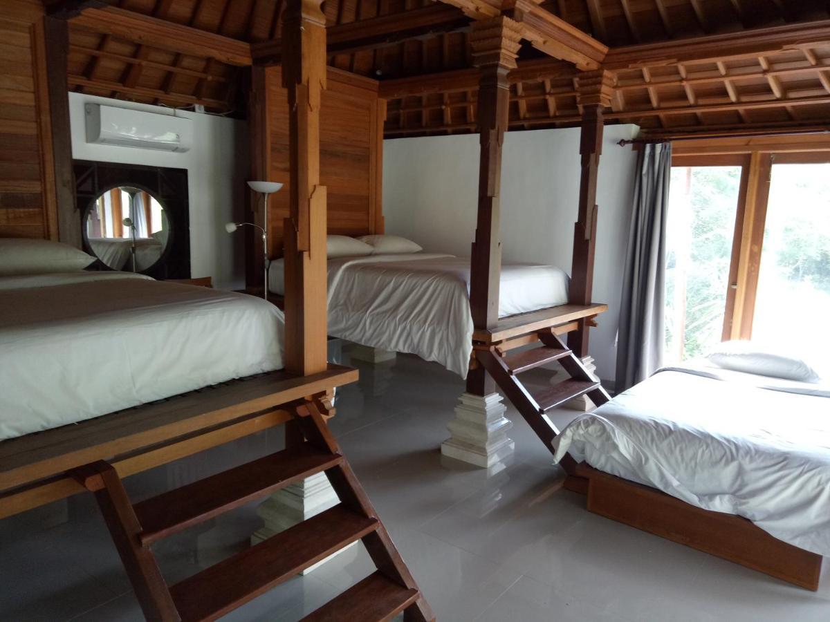 Pier26 Bali Homestay Nusa Dua  Buitenkant foto