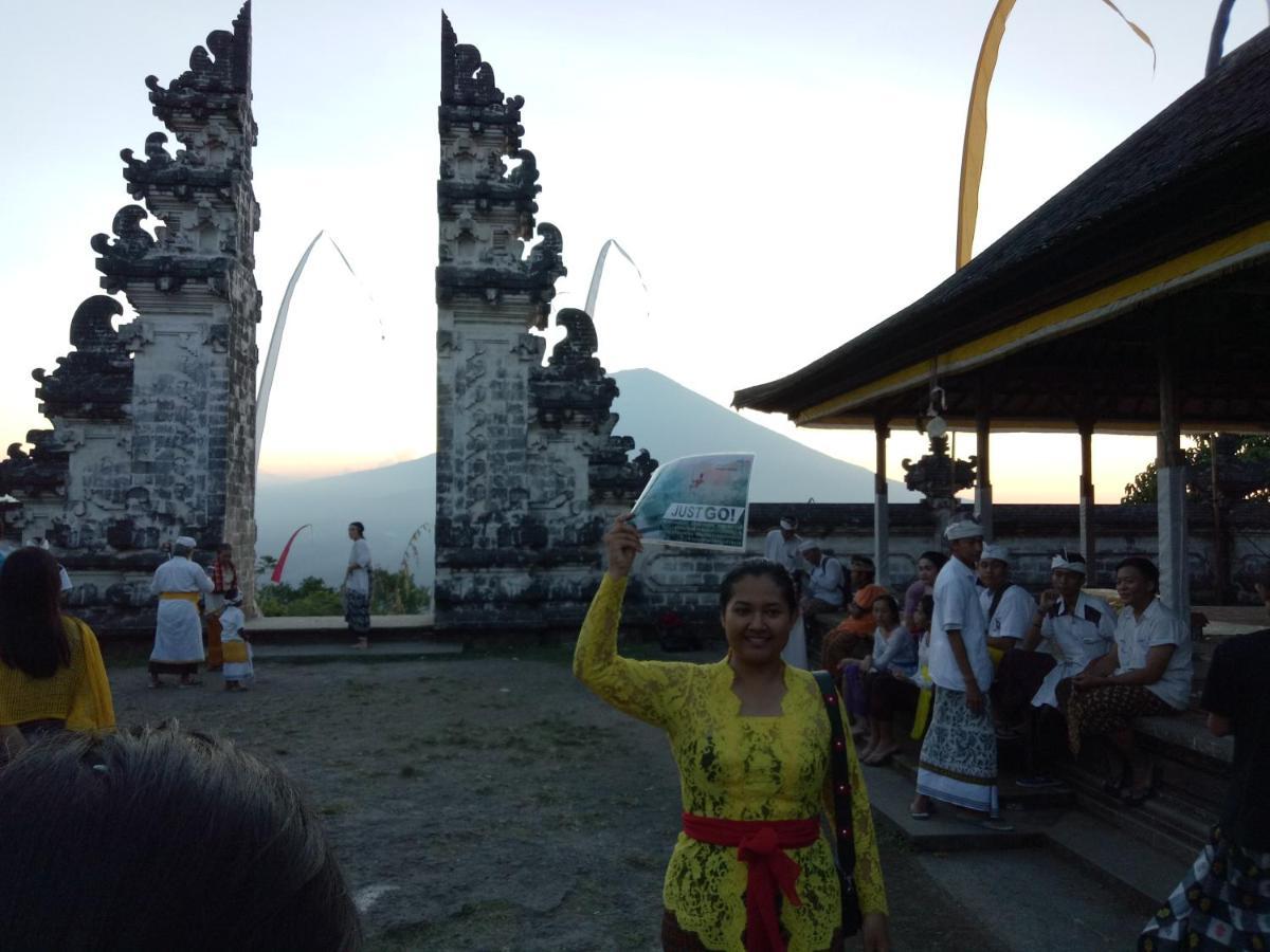 Pier26 Bali Homestay Nusa Dua  Buitenkant foto