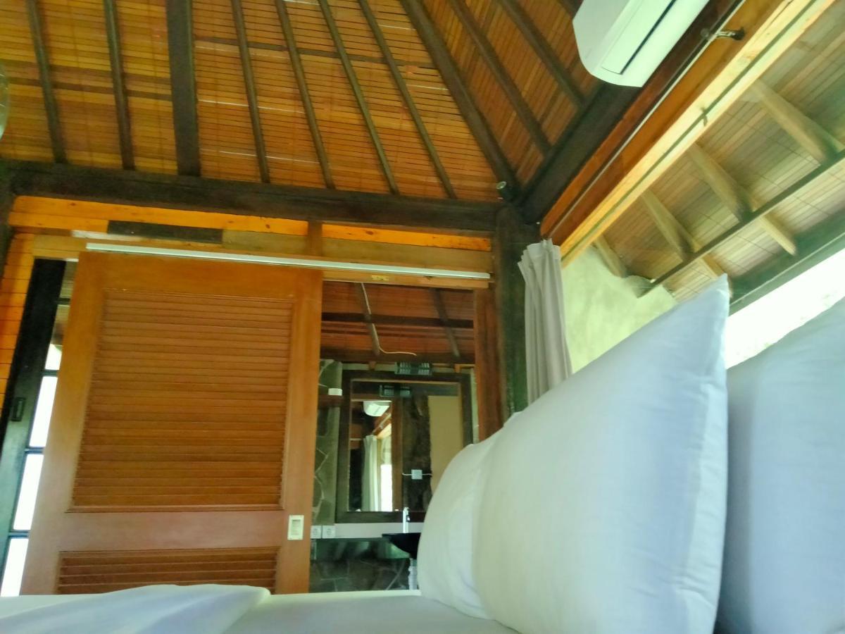 Pier26 Bali Homestay Nusa Dua  Buitenkant foto