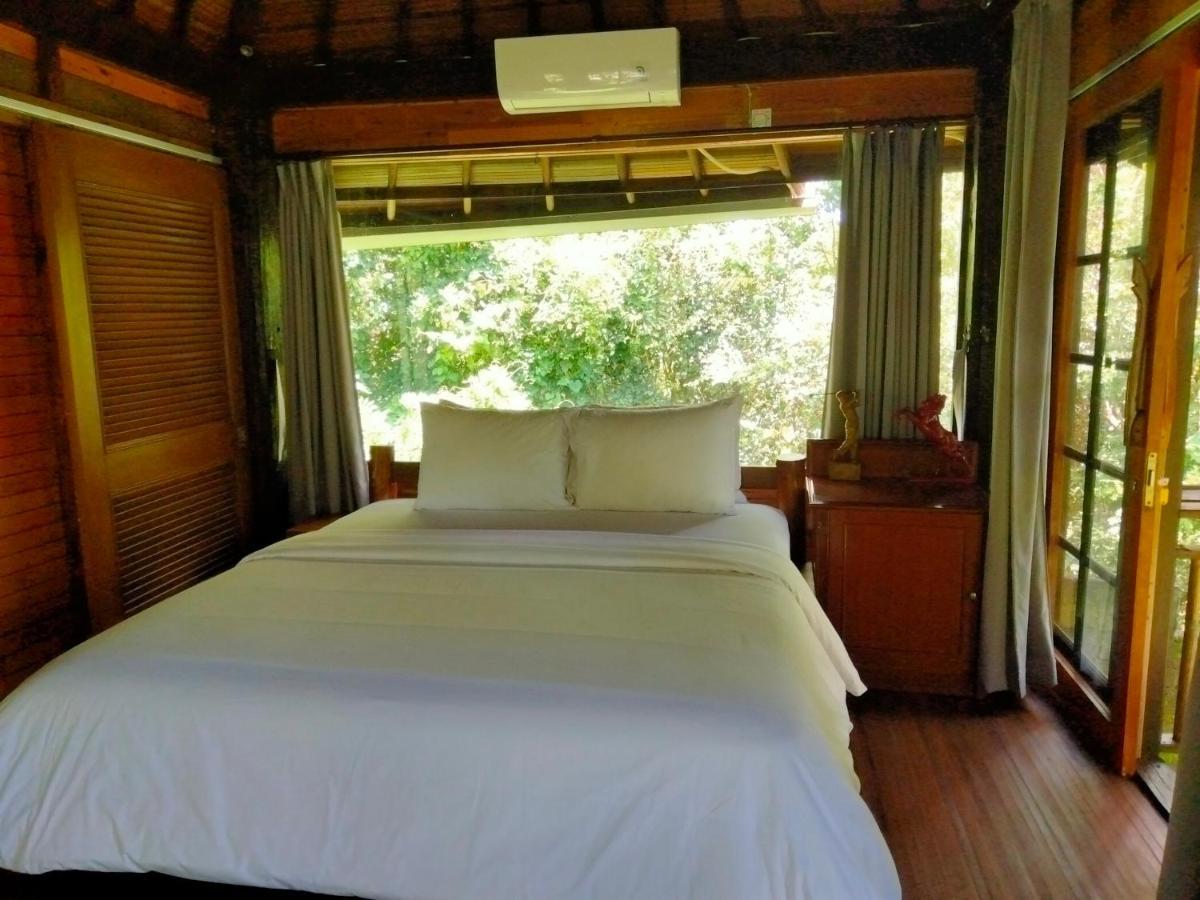 Pier26 Bali Homestay Nusa Dua  Buitenkant foto