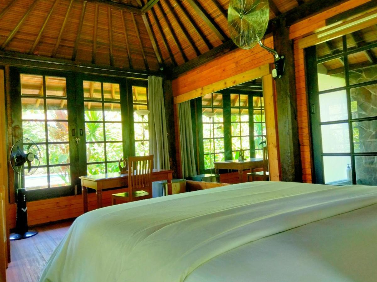 Pier26 Bali Homestay Nusa Dua  Buitenkant foto