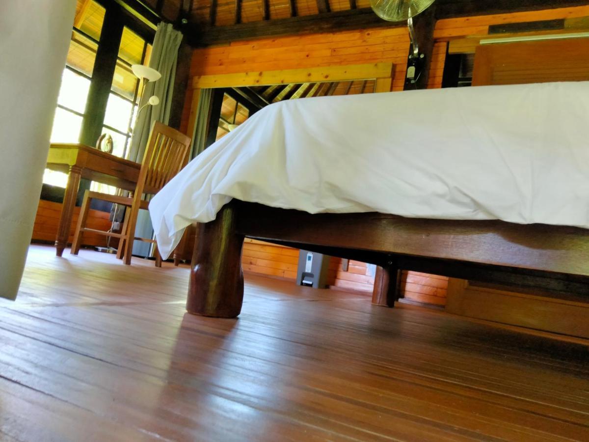 Pier26 Bali Homestay Nusa Dua  Buitenkant foto