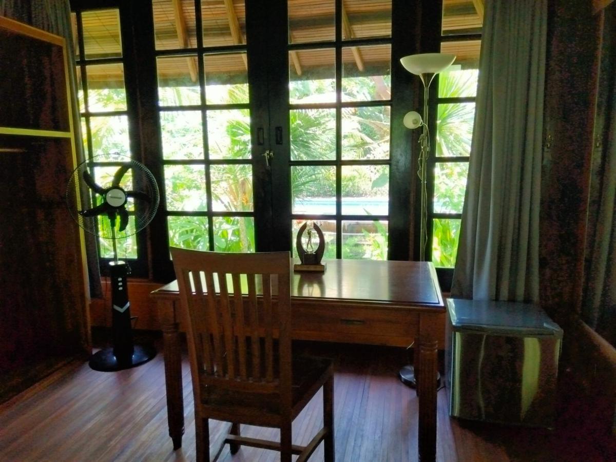 Pier26 Bali Homestay Nusa Dua  Buitenkant foto