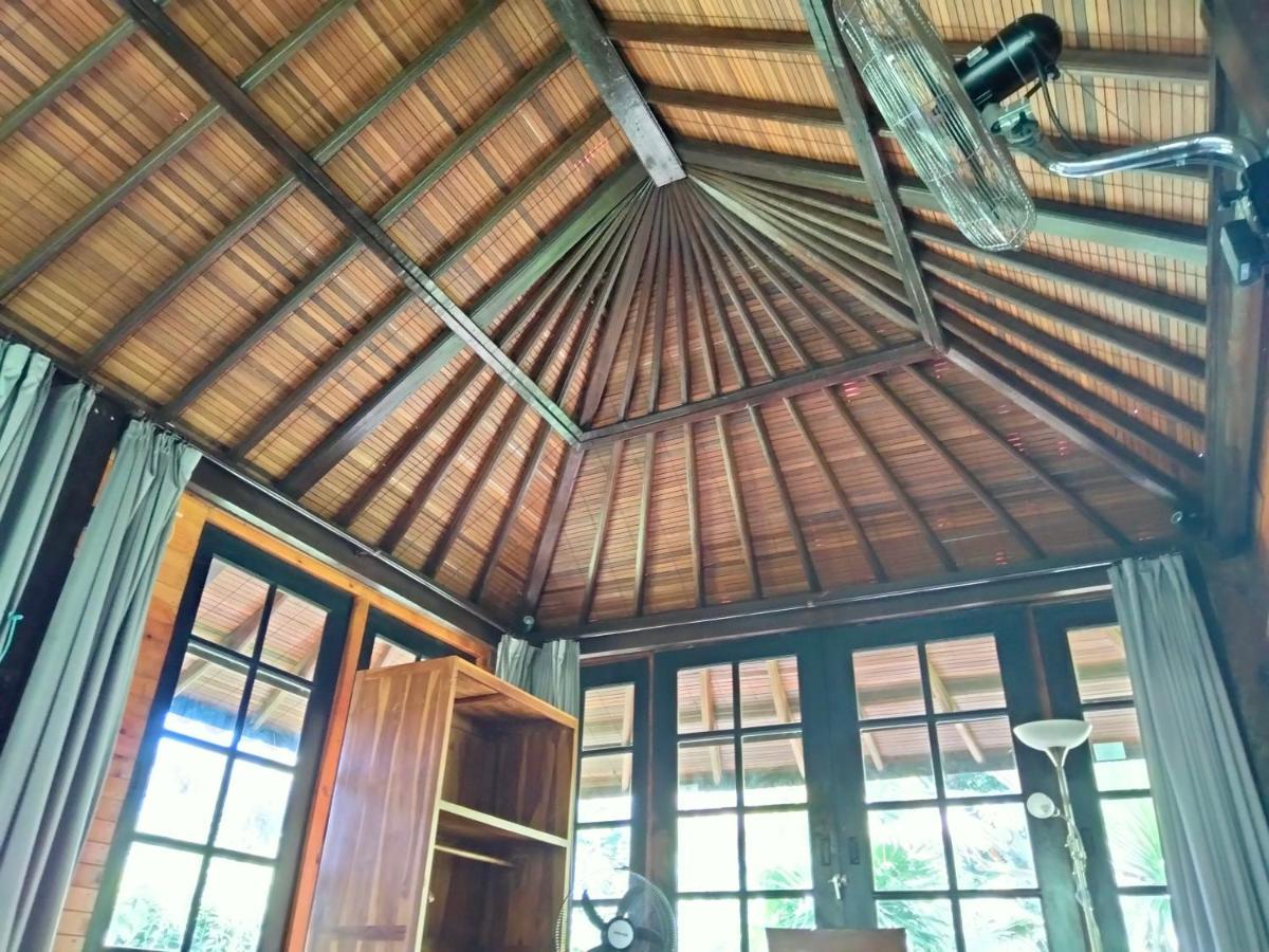 Pier26 Bali Homestay Nusa Dua  Buitenkant foto