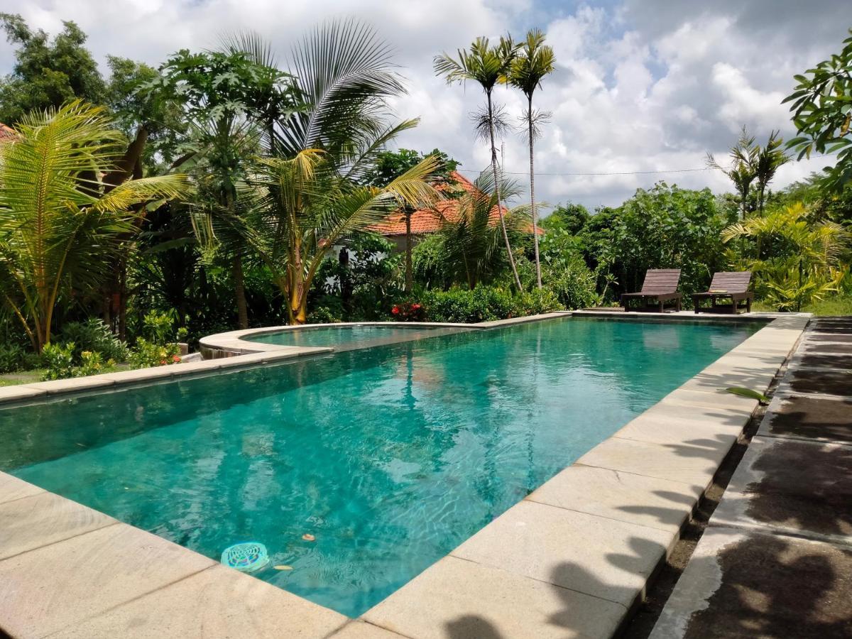 Pier26 Bali Homestay Nusa Dua  Buitenkant foto