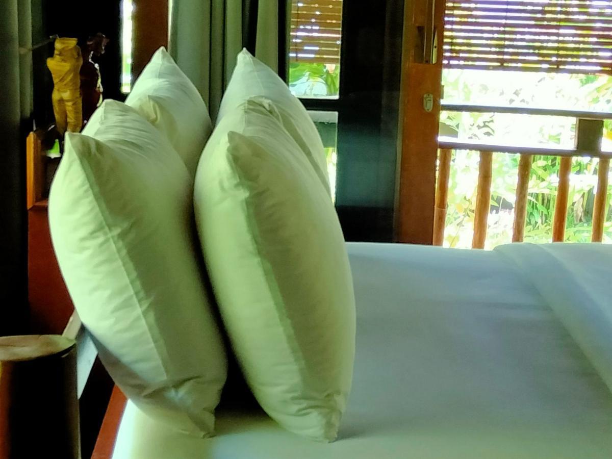 Pier26 Bali Homestay Nusa Dua  Buitenkant foto