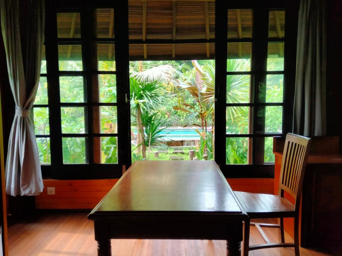 Pier26 Bali Homestay Nusa Dua  Buitenkant foto