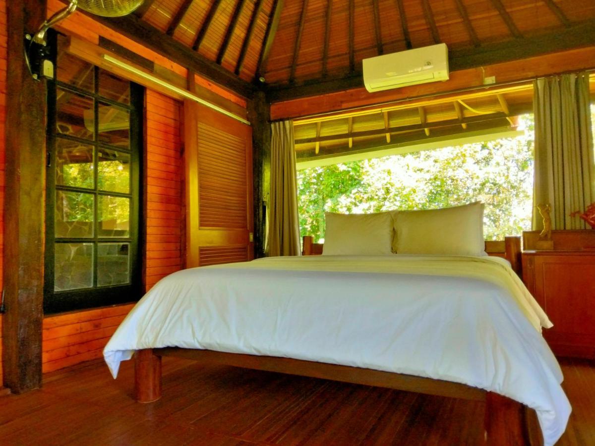 Pier26 Bali Homestay Nusa Dua  Buitenkant foto