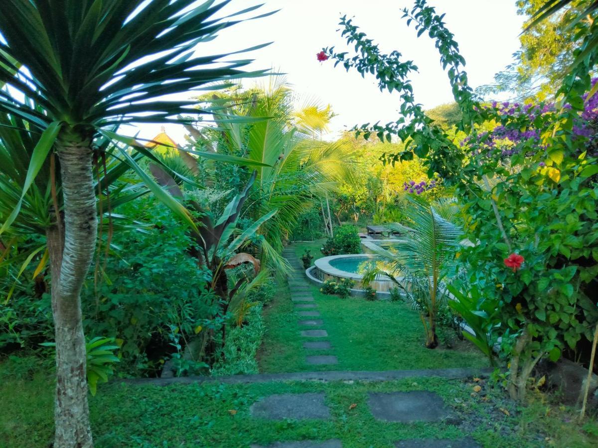 Pier26 Bali Homestay Nusa Dua  Buitenkant foto
