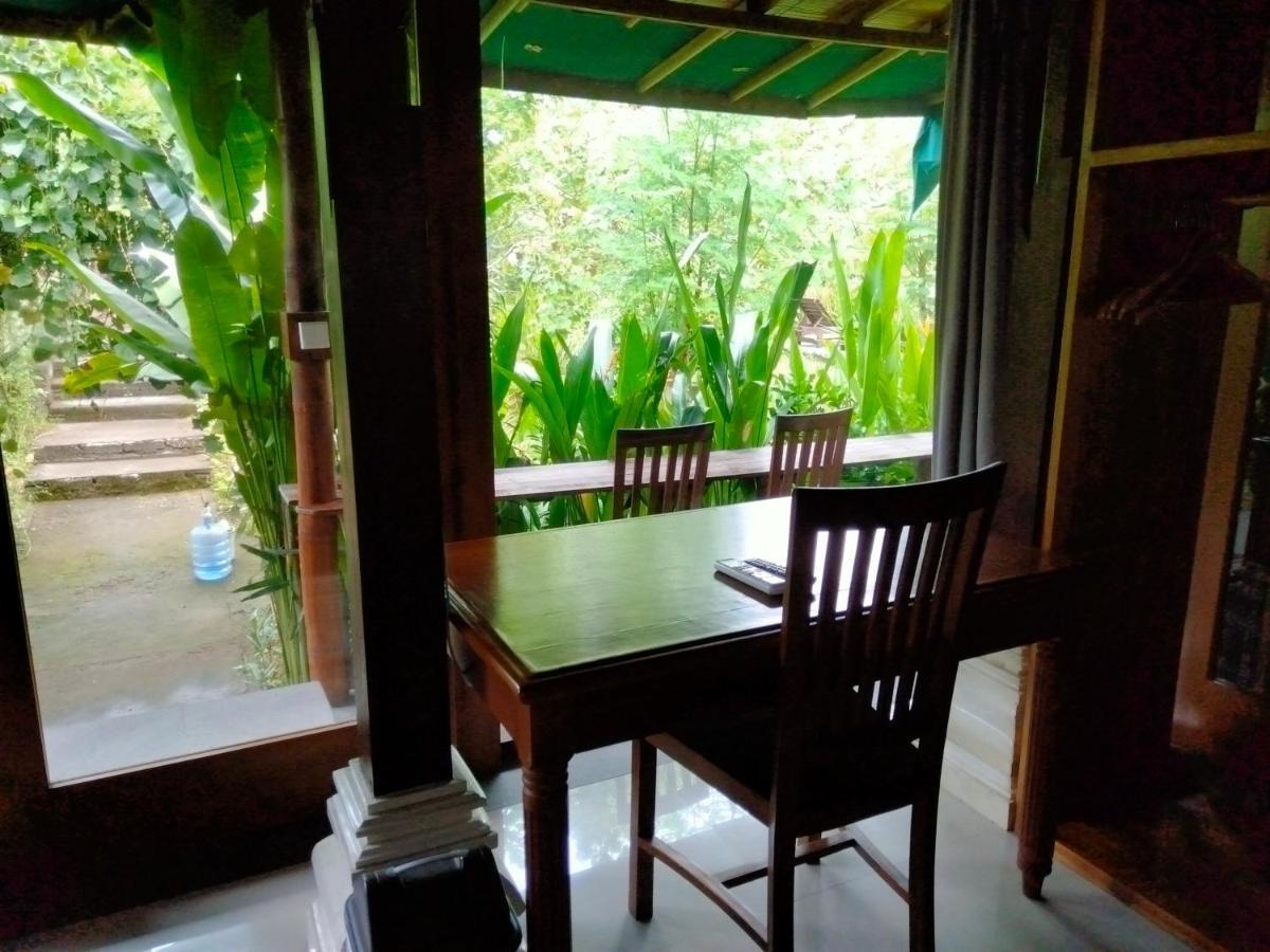 Pier26 Bali Homestay Nusa Dua  Buitenkant foto
