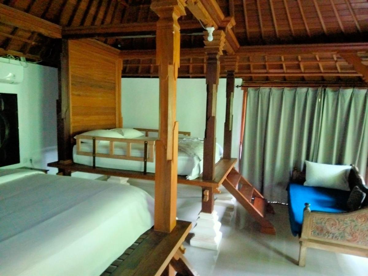 Pier26 Bali Homestay Nusa Dua  Buitenkant foto