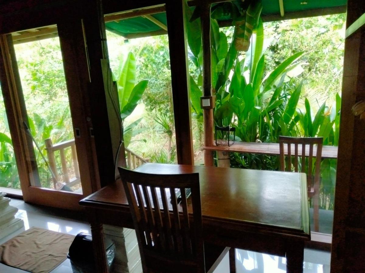 Pier26 Bali Homestay Nusa Dua  Buitenkant foto