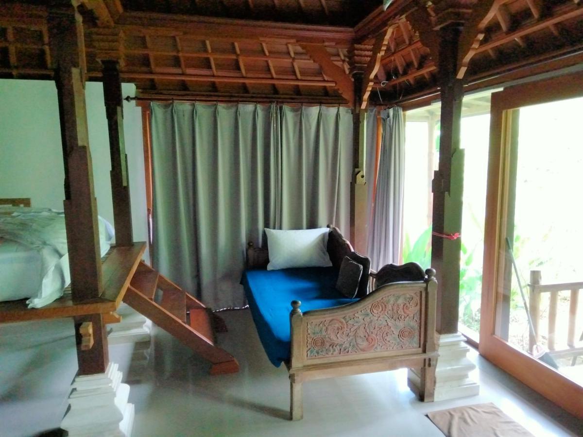 Pier26 Bali Homestay Nusa Dua  Buitenkant foto