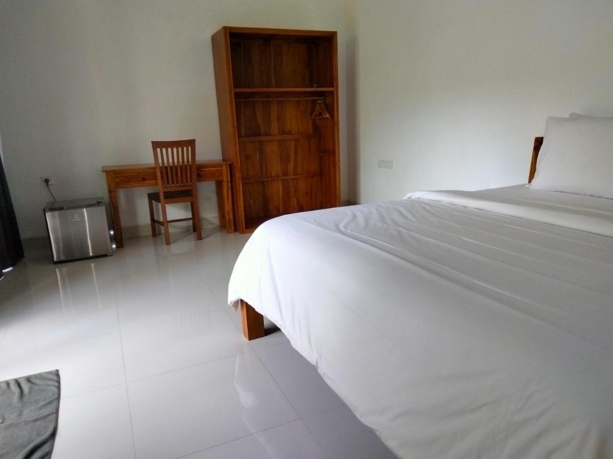 Pier26 Bali Homestay Nusa Dua  Buitenkant foto