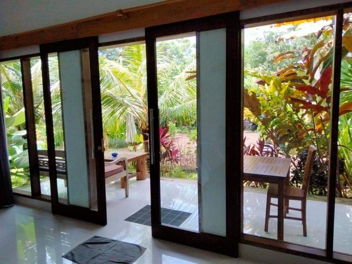 Pier26 Bali Homestay Nusa Dua  Buitenkant foto