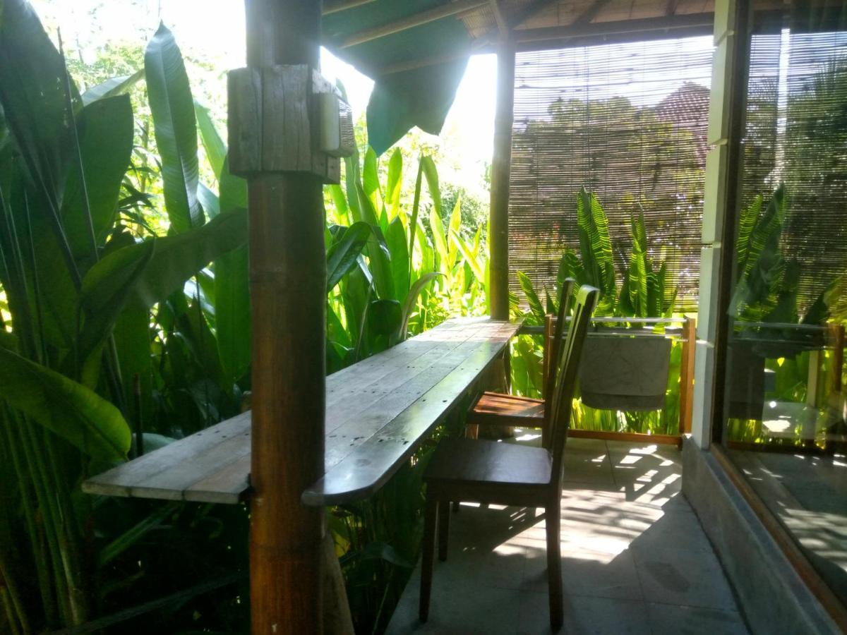 Pier26 Bali Homestay Nusa Dua  Buitenkant foto