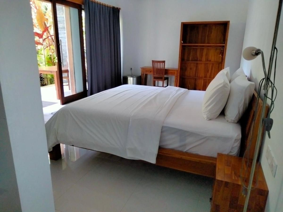 Pier26 Bali Homestay Nusa Dua  Buitenkant foto