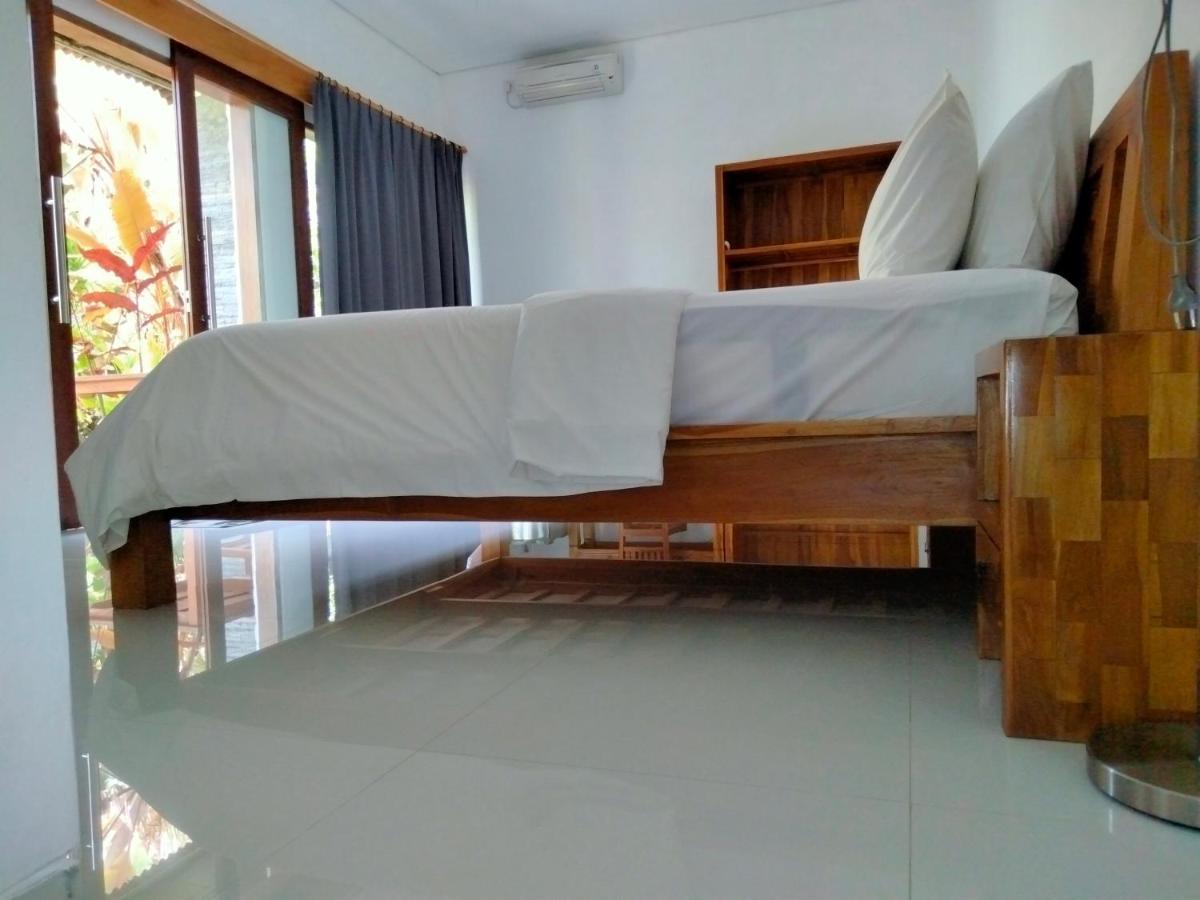 Pier26 Bali Homestay Nusa Dua  Buitenkant foto