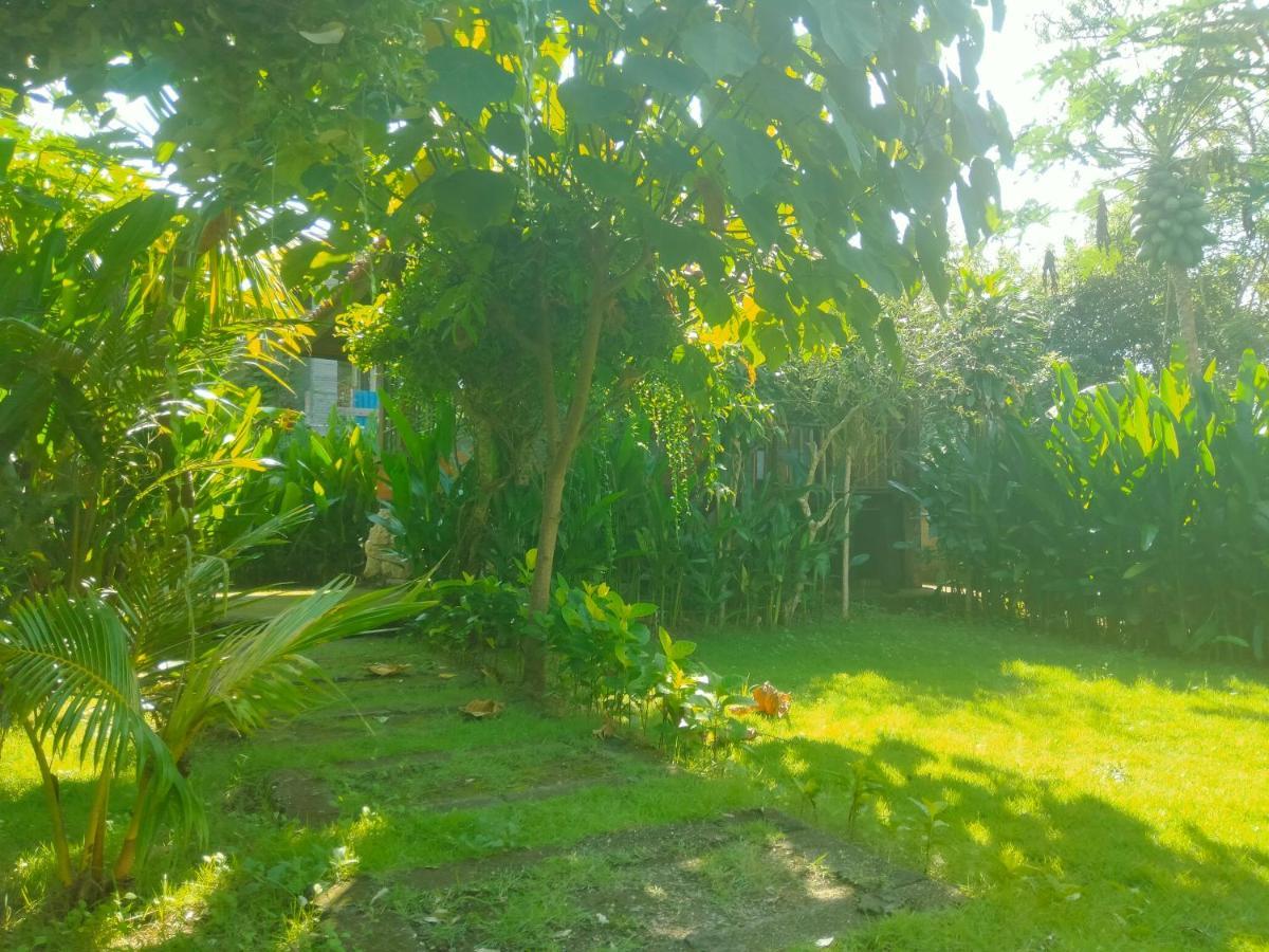 Pier26 Bali Homestay Nusa Dua  Buitenkant foto