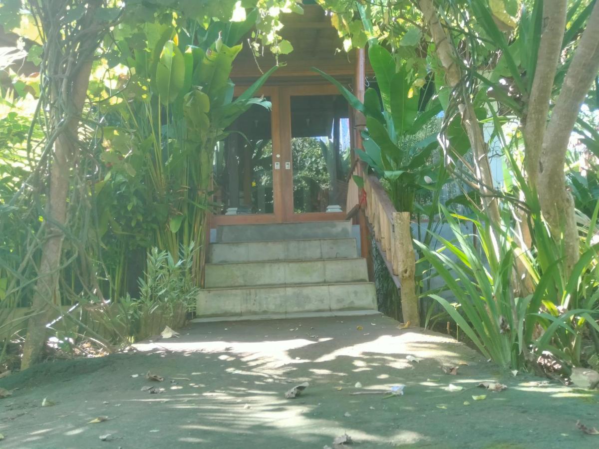 Pier26 Bali Homestay Nusa Dua  Buitenkant foto