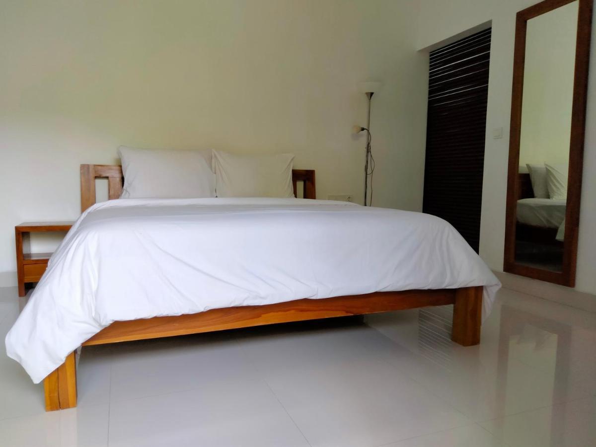 Pier26 Bali Homestay Nusa Dua  Buitenkant foto