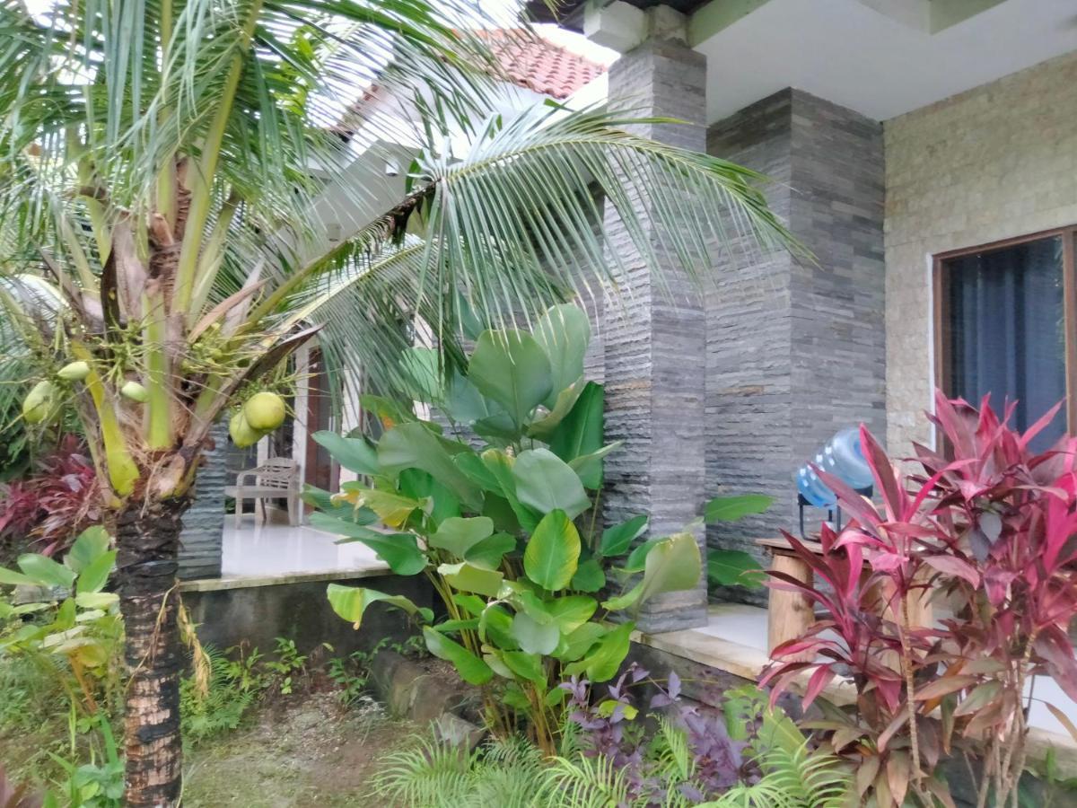 Pier26 Bali Homestay Nusa Dua  Buitenkant foto