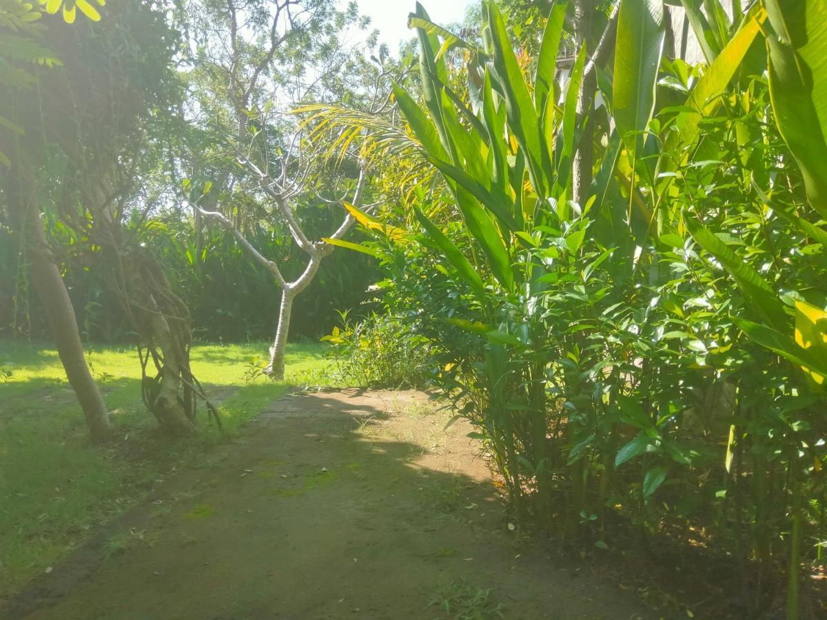 Pier26 Bali Homestay Nusa Dua  Buitenkant foto