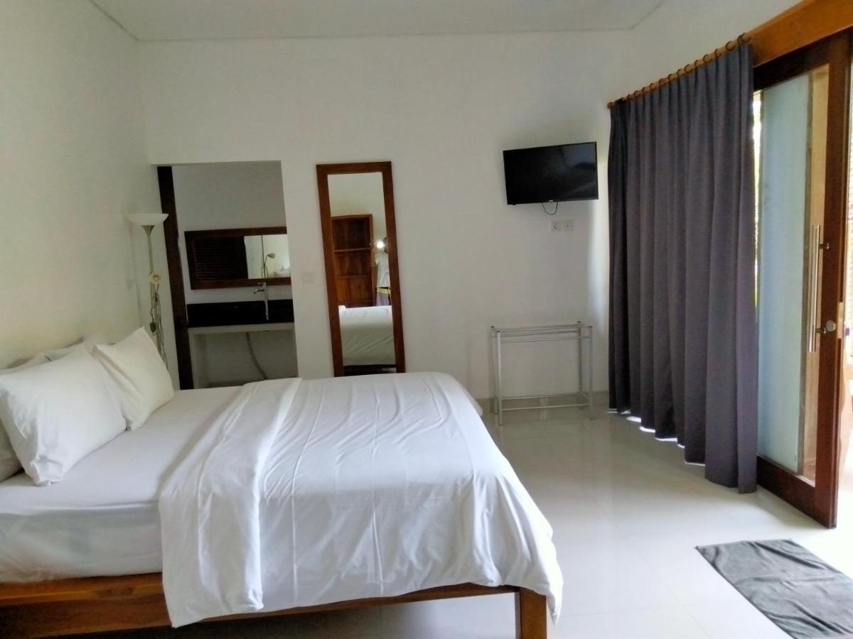 Pier26 Bali Homestay Nusa Dua  Buitenkant foto