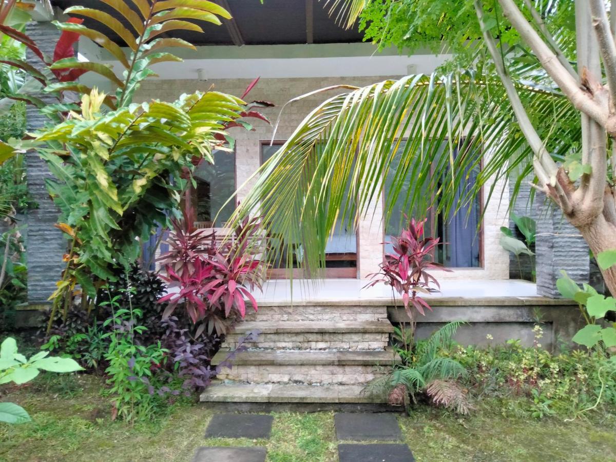 Pier26 Bali Homestay Nusa Dua  Buitenkant foto