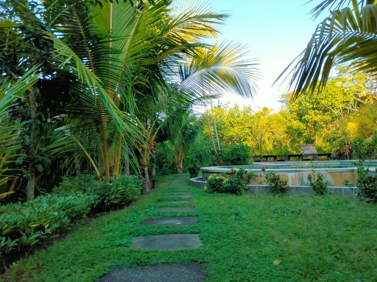 Pier26 Bali Homestay Nusa Dua  Buitenkant foto