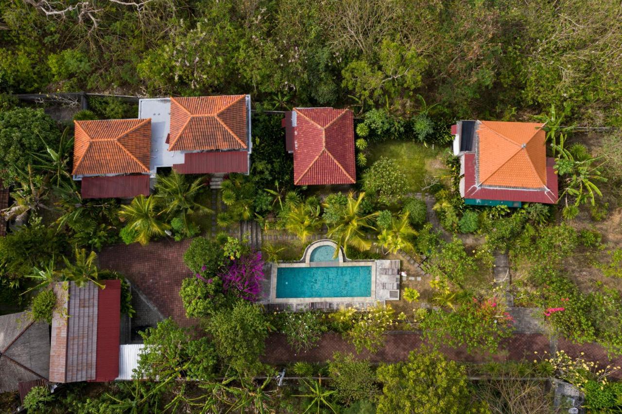 Pier26 Bali Homestay Nusa Dua  Buitenkant foto