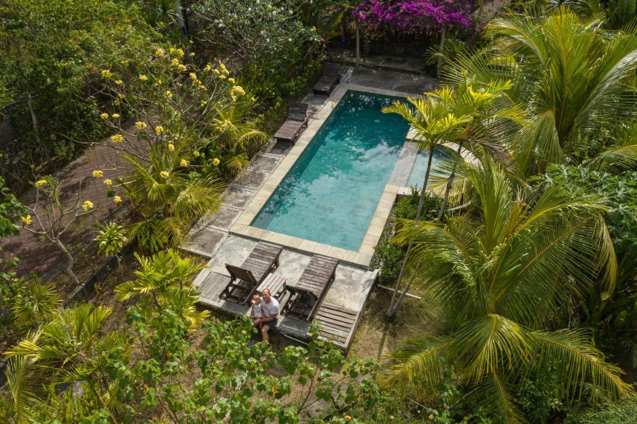 Pier26 Bali Homestay Nusa Dua  Buitenkant foto
