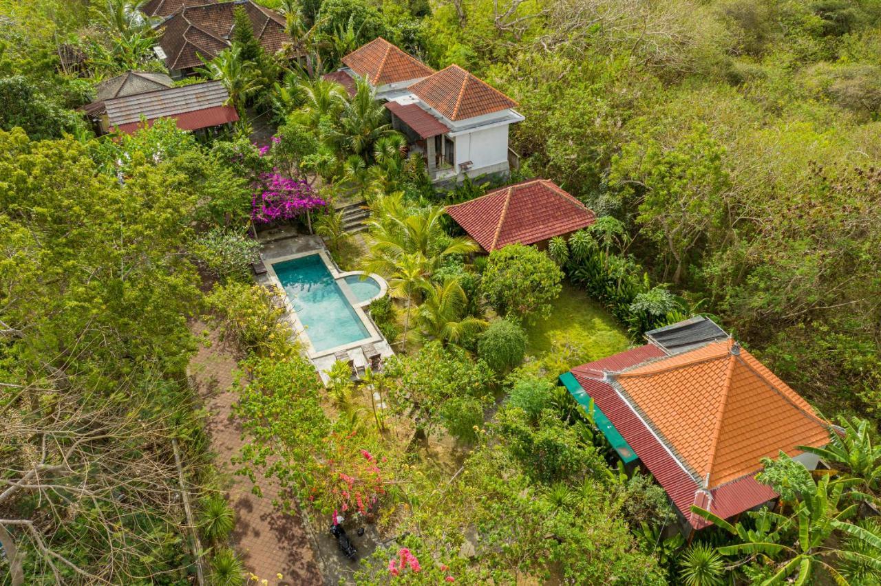 Pier26 Bali Homestay Nusa Dua  Buitenkant foto