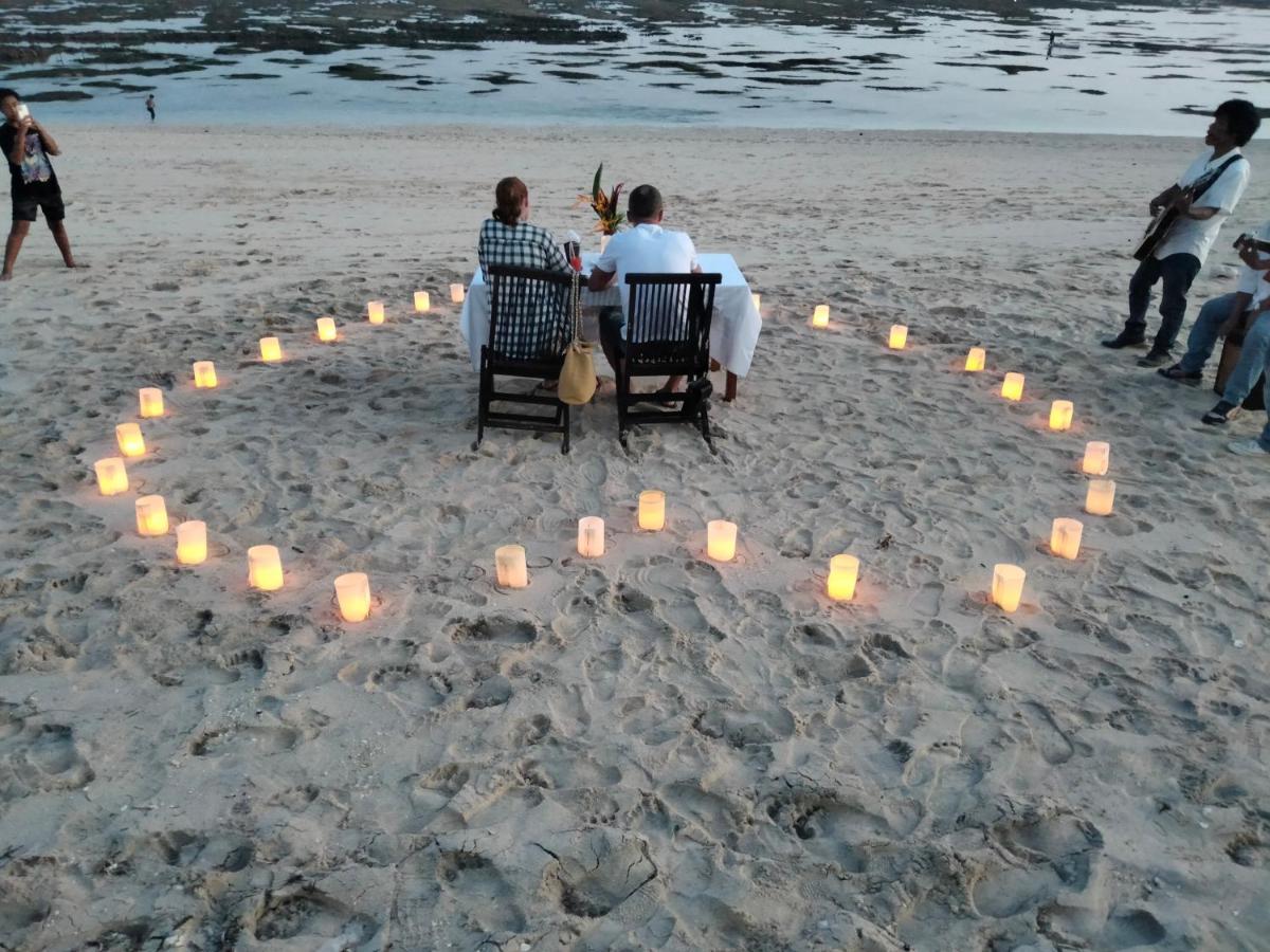 Pier26 Bali Homestay Nusa Dua  Buitenkant foto