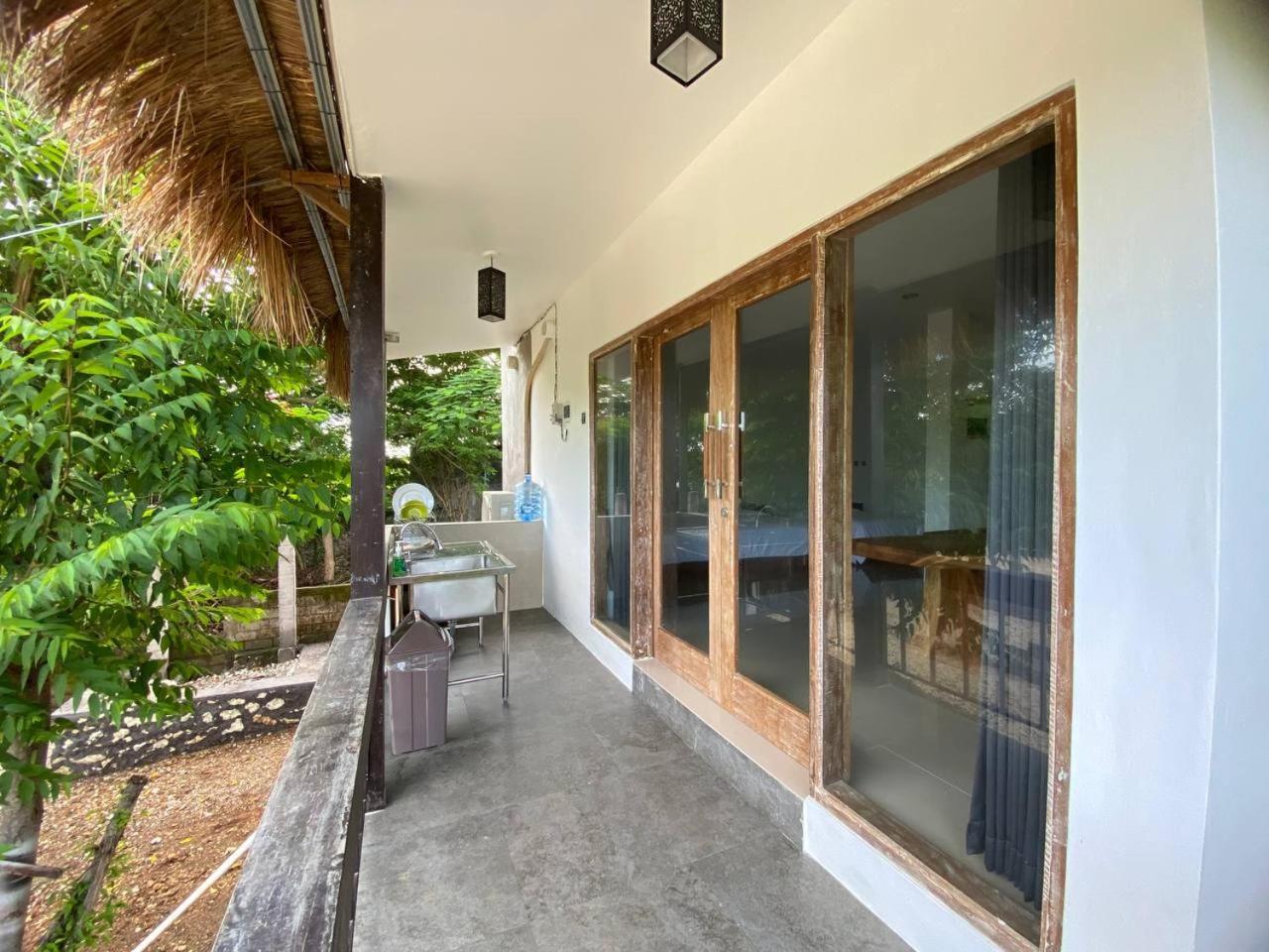 Pier26 Bali Homestay Nusa Dua  Buitenkant foto