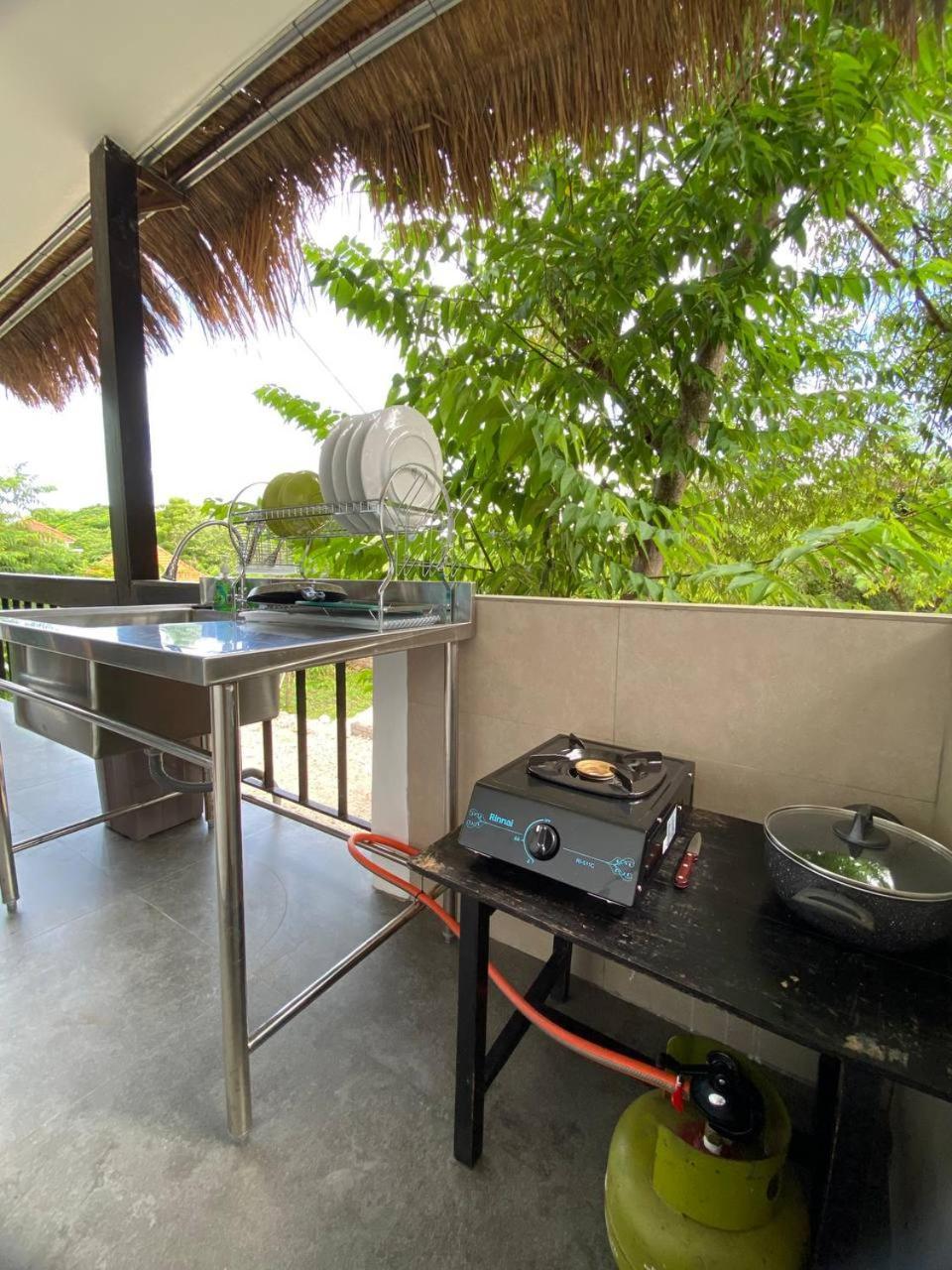 Pier26 Bali Homestay Nusa Dua  Buitenkant foto