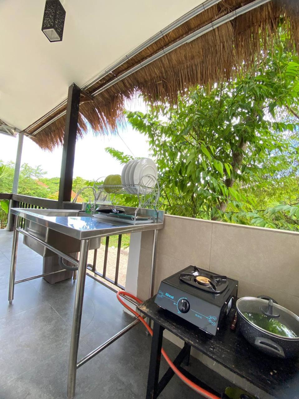 Pier26 Bali Homestay Nusa Dua  Buitenkant foto