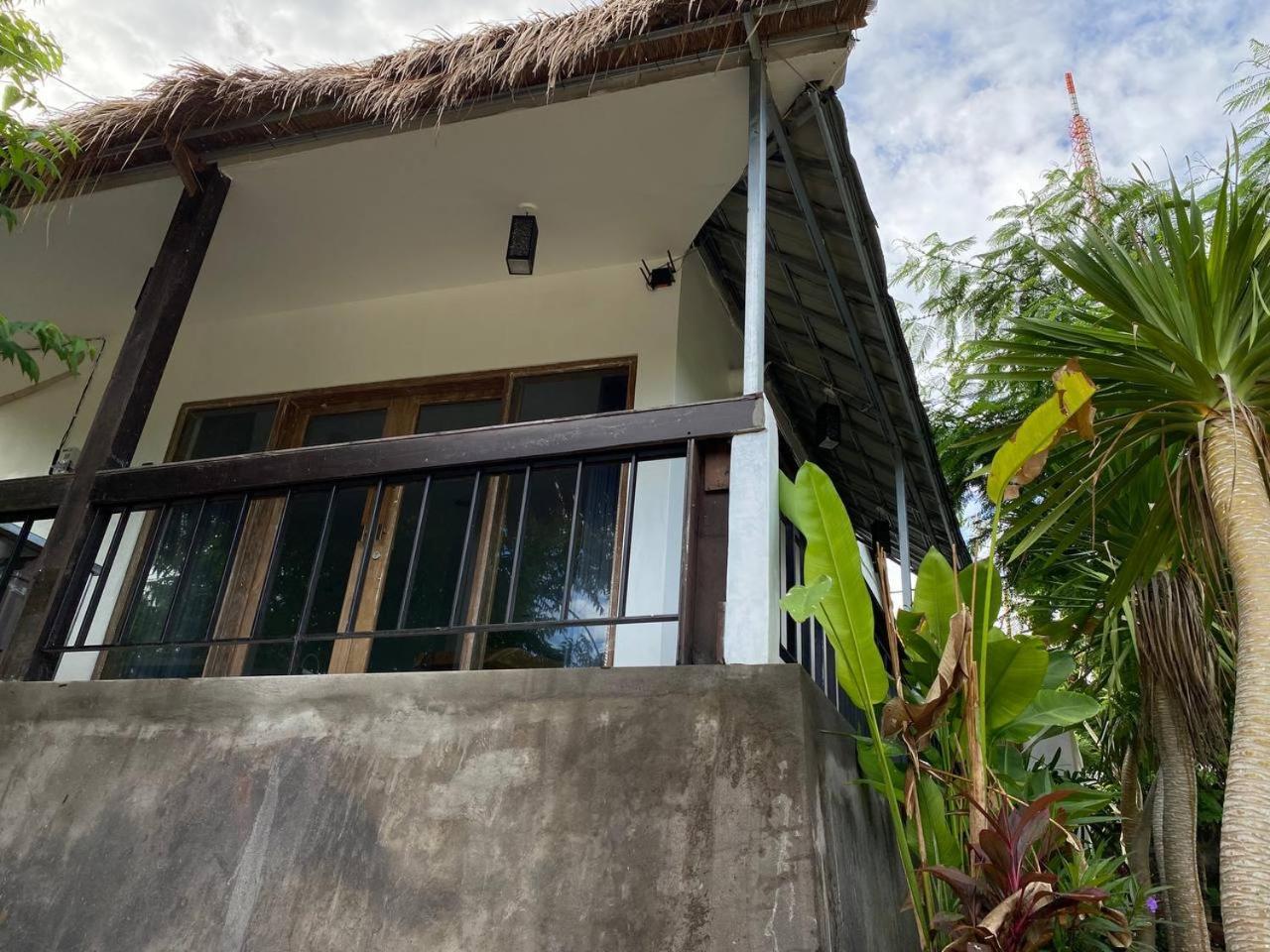 Pier26 Bali Homestay Nusa Dua  Buitenkant foto