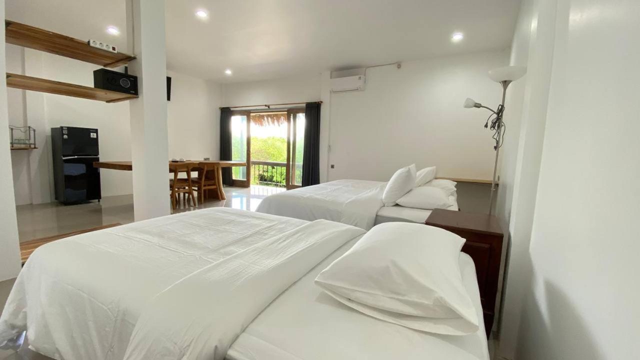Pier26 Bali Homestay Nusa Dua  Buitenkant foto