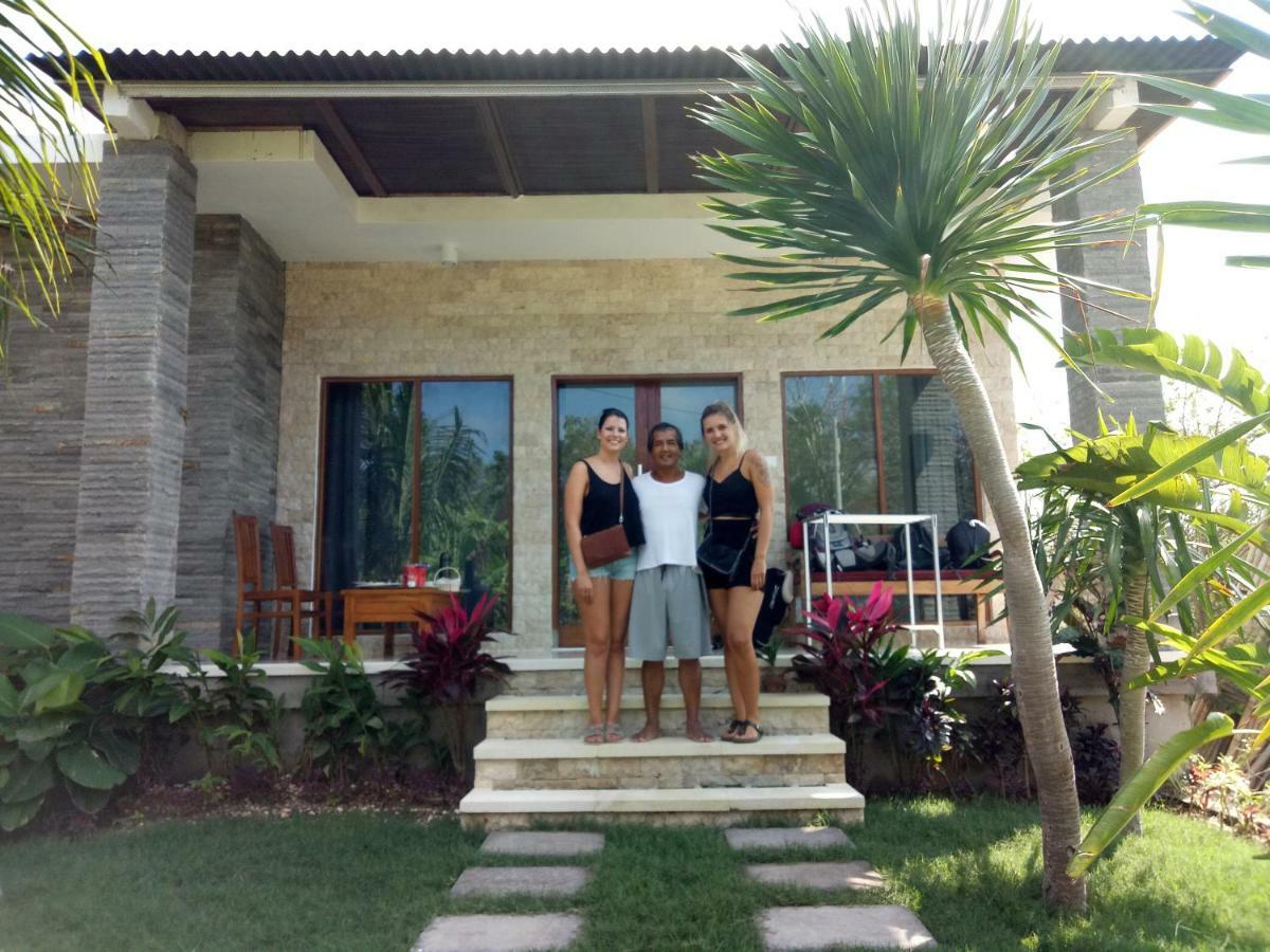 Pier26 Bali Homestay Nusa Dua  Buitenkant foto