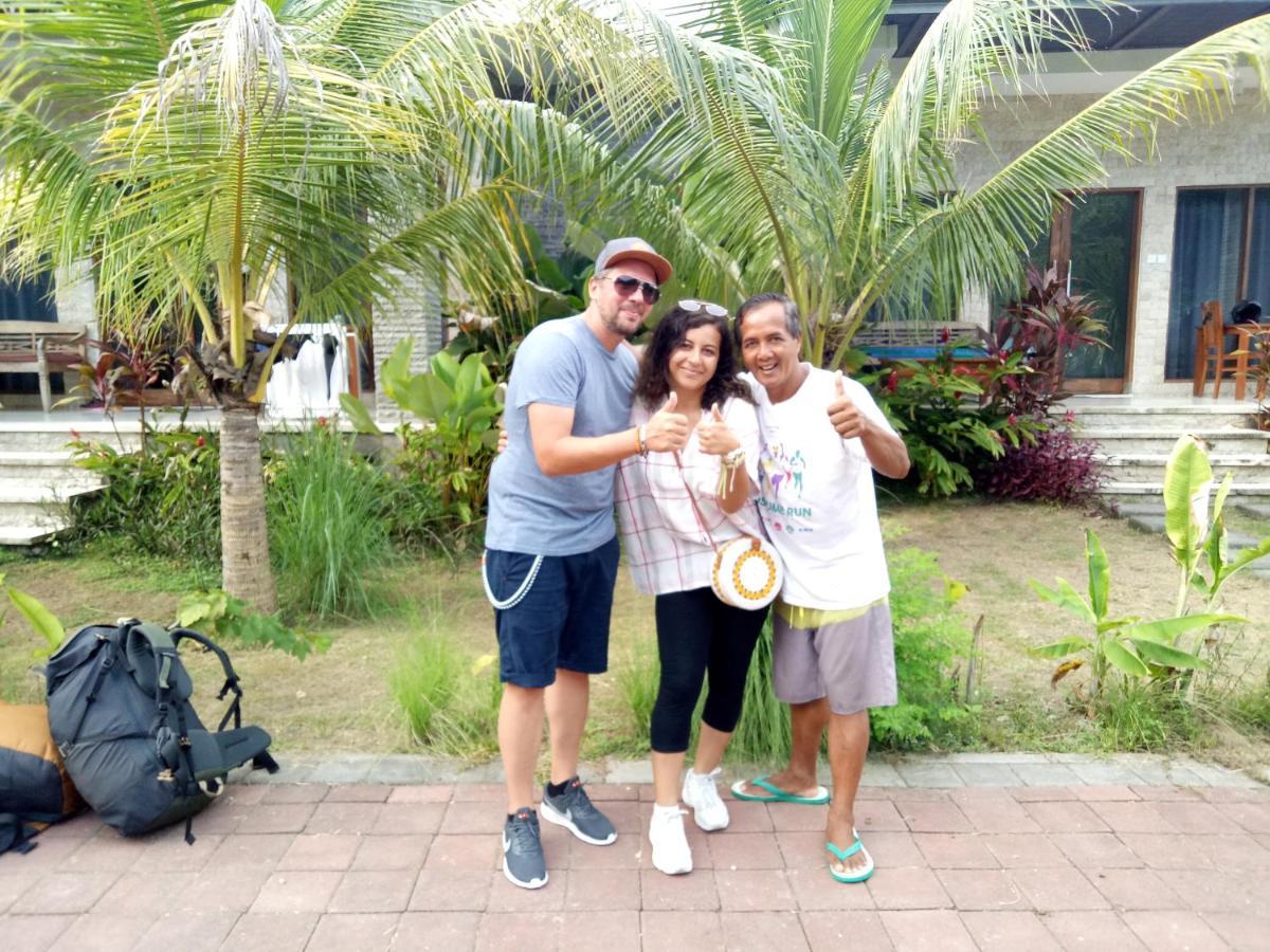 Pier26 Bali Homestay Nusa Dua  Buitenkant foto